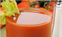 Сок томатный через соковыжималку на зиму: быстрые и простые рецепты Томатный сок на зиму