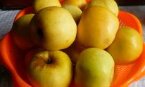 Рецепт моченых яблок на зиму в ведре Окей google как делать моченые яблоки